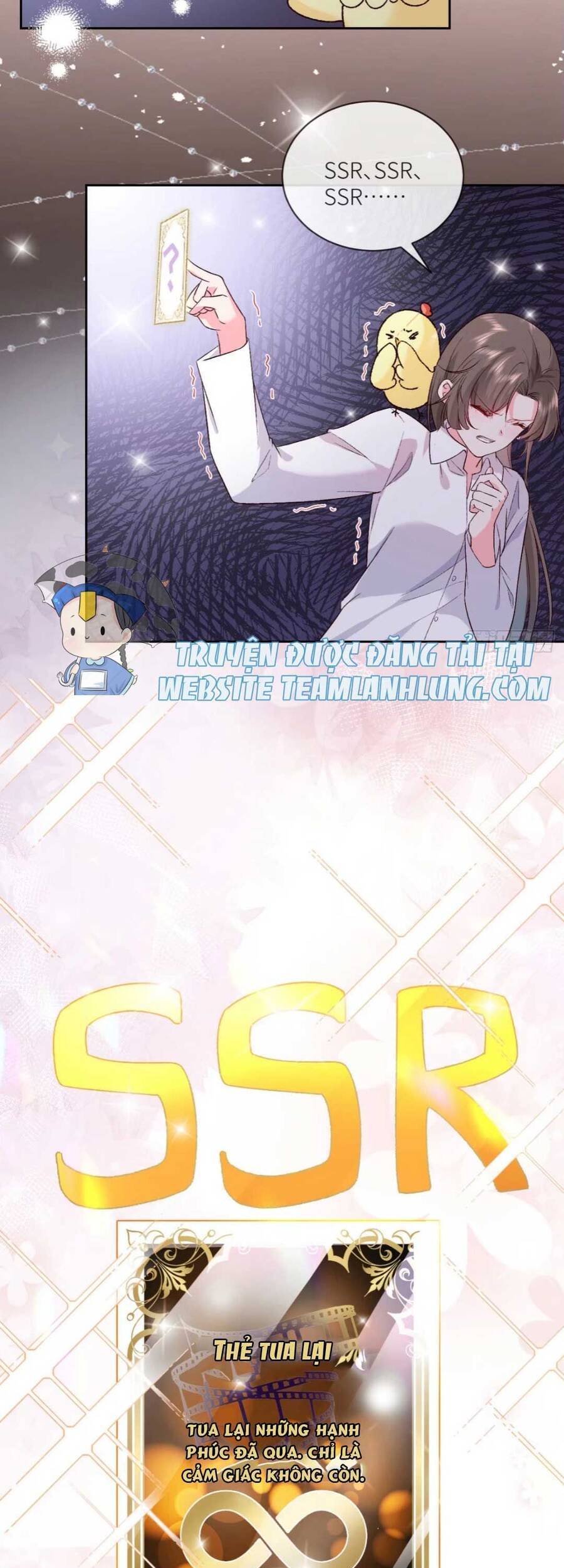 Xuyên Vào Tiểu Thuyết Chinh Phục Tổng Tài Chapter 12 - 24