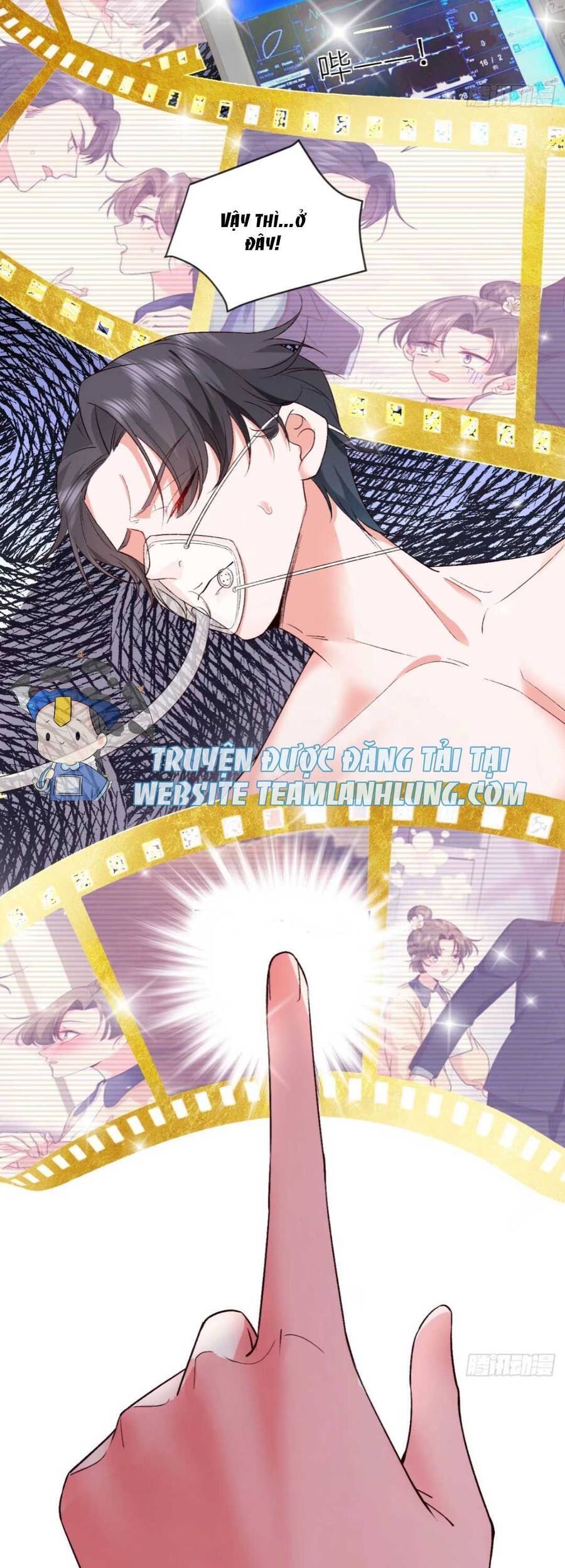Xuyên Vào Tiểu Thuyết Chinh Phục Tổng Tài Chapter 12 - 28