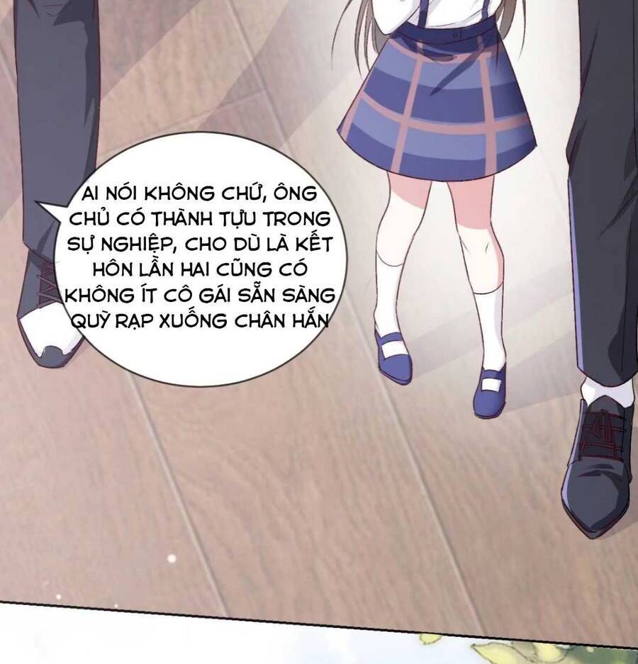 Xuyên Vào Tiểu Thuyết Chinh Phục Tổng Tài Chapter 12 - 4