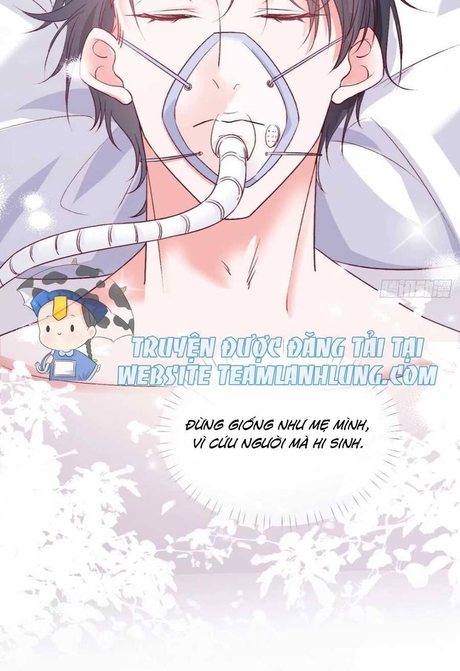 Xuyên Vào Tiểu Thuyết Chinh Phục Tổng Tài Chapter 12 - 9
