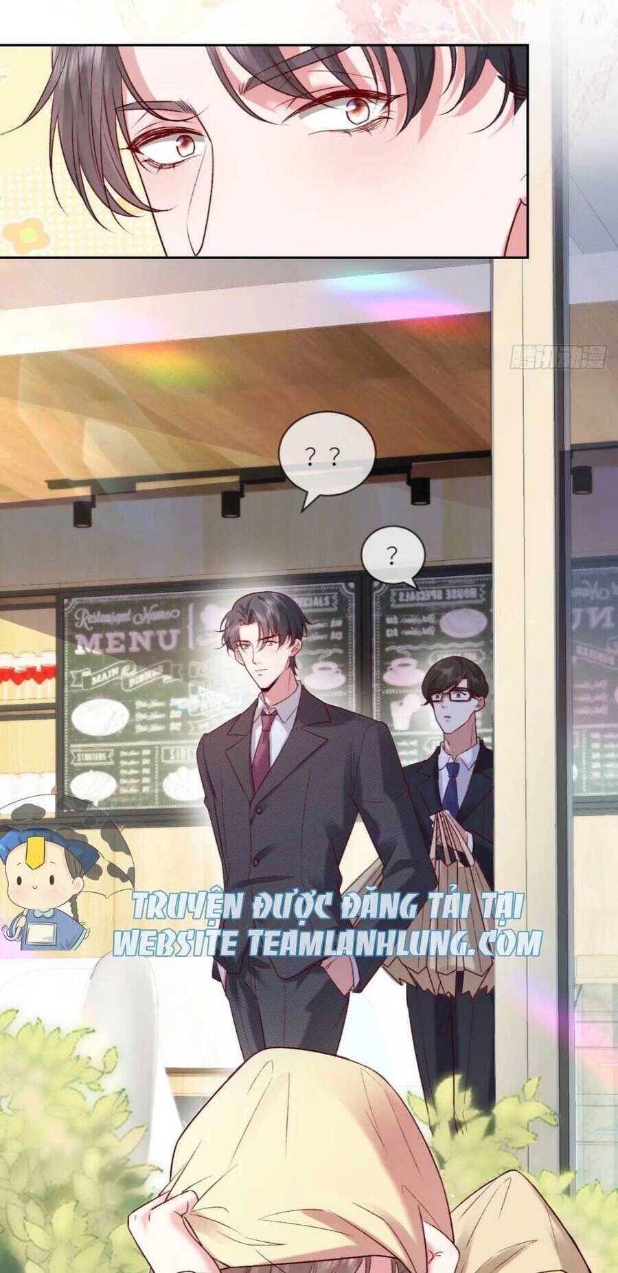 Xuyên Vào Tiểu Thuyết Chinh Phục Tổng Tài Chapter 14 - 13