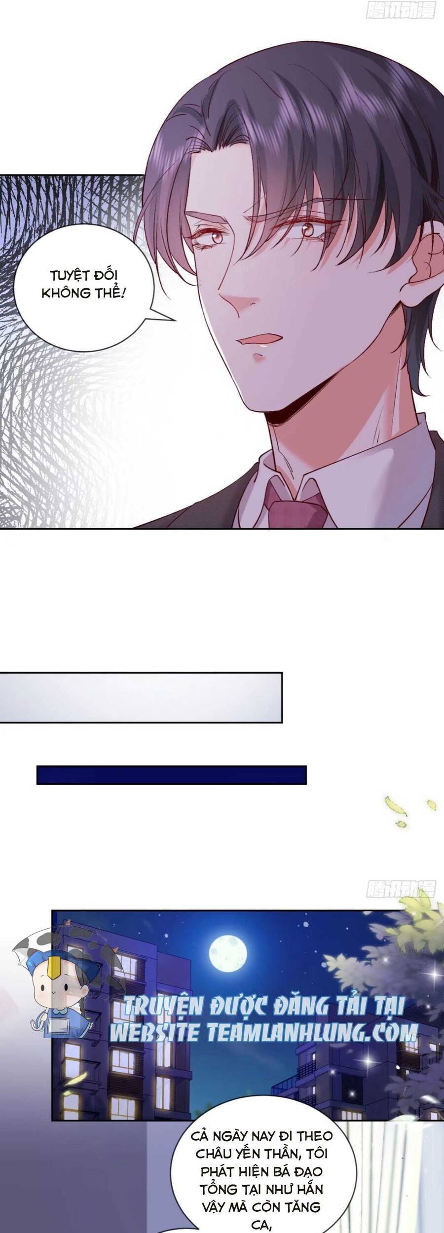 Xuyên Vào Tiểu Thuyết Chinh Phục Tổng Tài Chapter 14 - 21