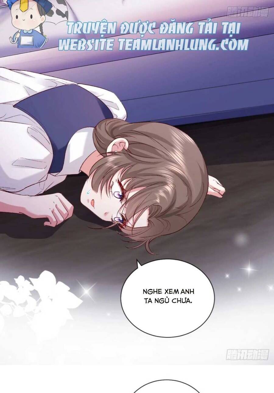 Xuyên Vào Tiểu Thuyết Chinh Phục Tổng Tài Chapter 14 - 23