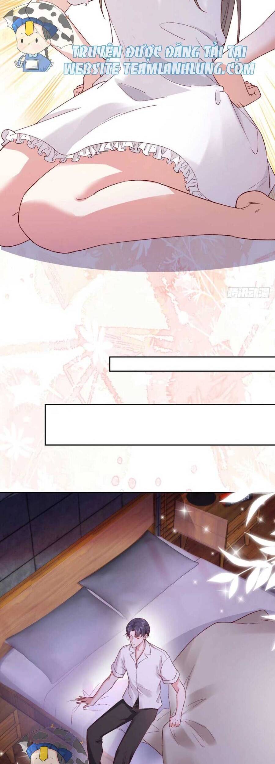 Xuyên Vào Tiểu Thuyết Chinh Phục Tổng Tài Chapter 14 - 25