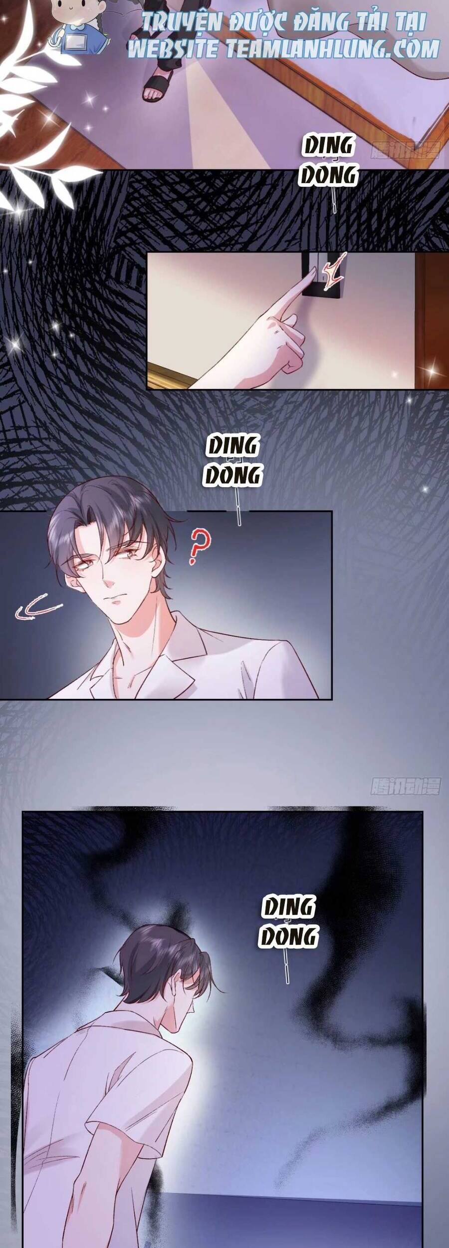 Xuyên Vào Tiểu Thuyết Chinh Phục Tổng Tài Chapter 14 - 26