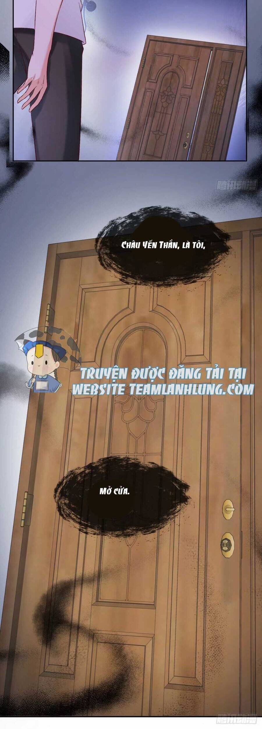 Xuyên Vào Tiểu Thuyết Chinh Phục Tổng Tài Chapter 14 - 27