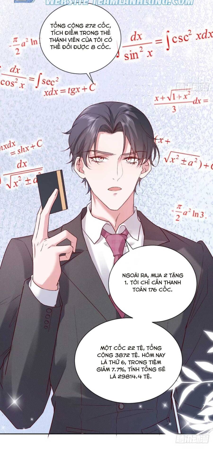 Xuyên Vào Tiểu Thuyết Chinh Phục Tổng Tài Chapter 14 - 10