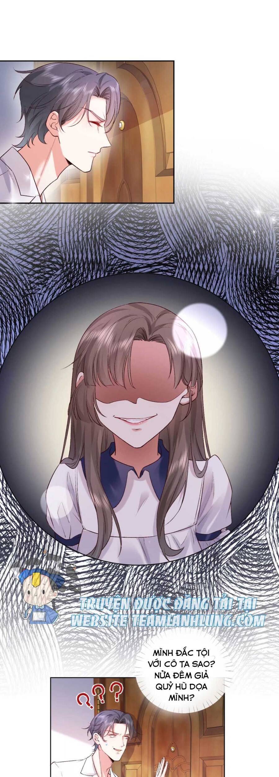 Xuyên Vào Tiểu Thuyết Chinh Phục Tổng Tài Chapter 15 - 2