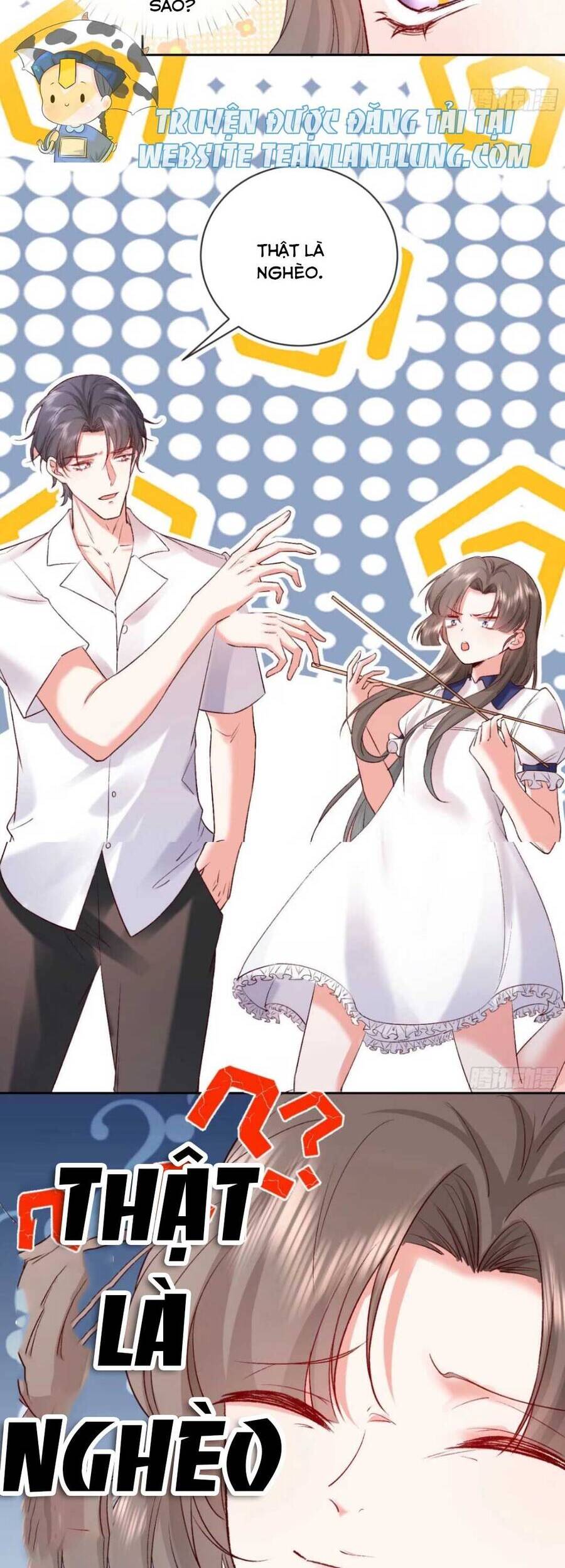 Xuyên Vào Tiểu Thuyết Chinh Phục Tổng Tài Chapter 15 - 16