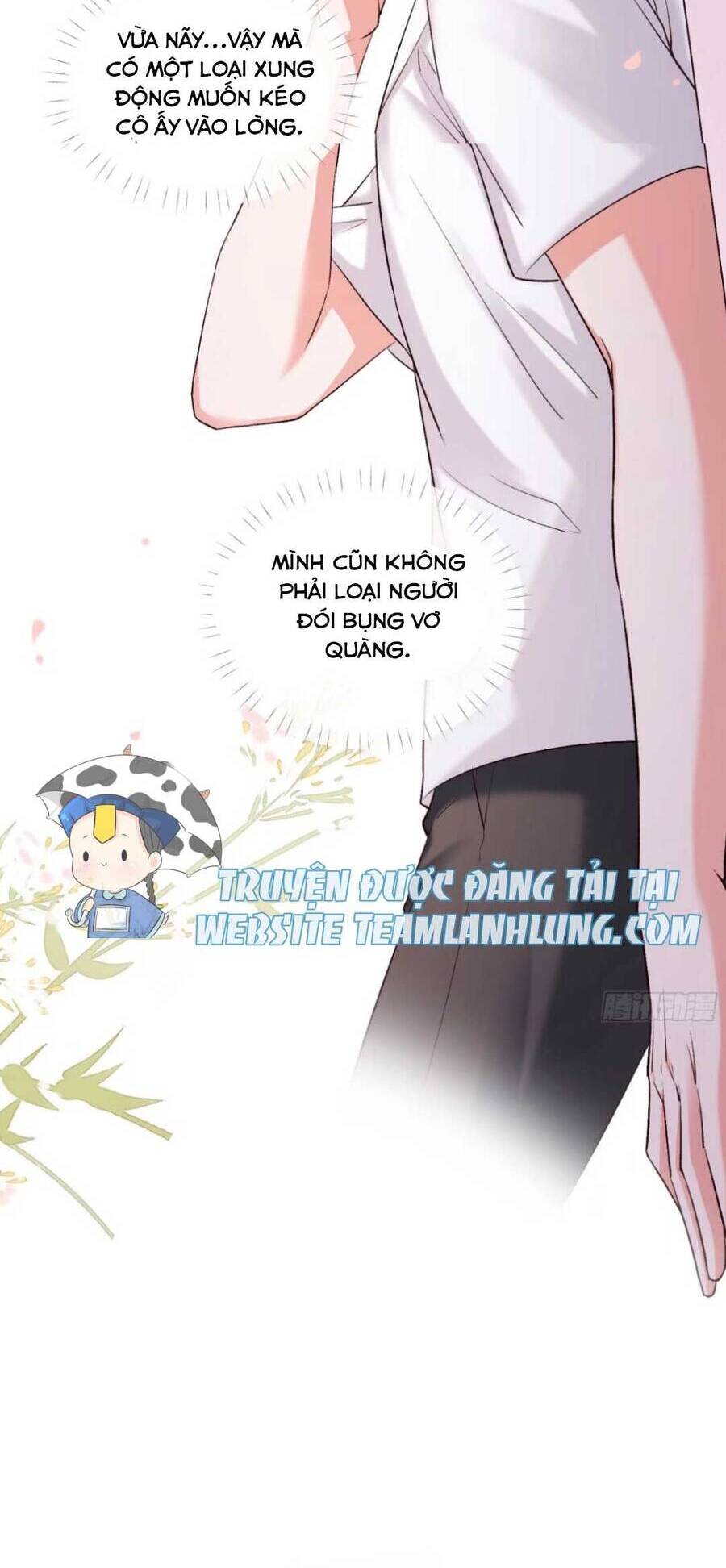 Xuyên Vào Tiểu Thuyết Chinh Phục Tổng Tài Chapter 15 - 20