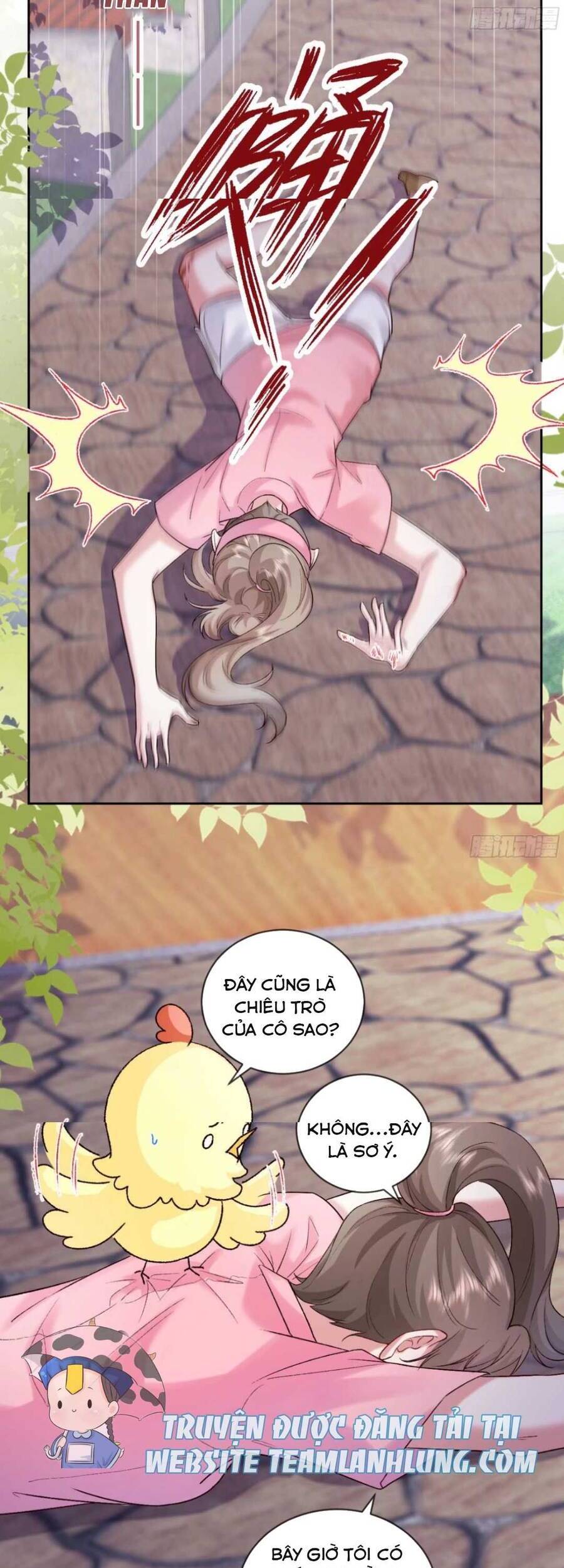 Xuyên Vào Tiểu Thuyết Chinh Phục Tổng Tài Chapter 15 - 27