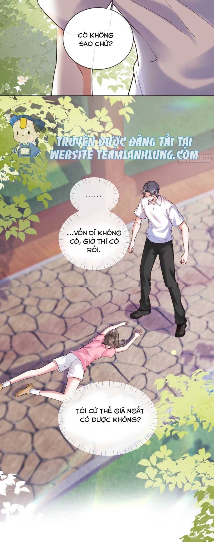 Xuyên Vào Tiểu Thuyết Chinh Phục Tổng Tài Chapter 15 - 29