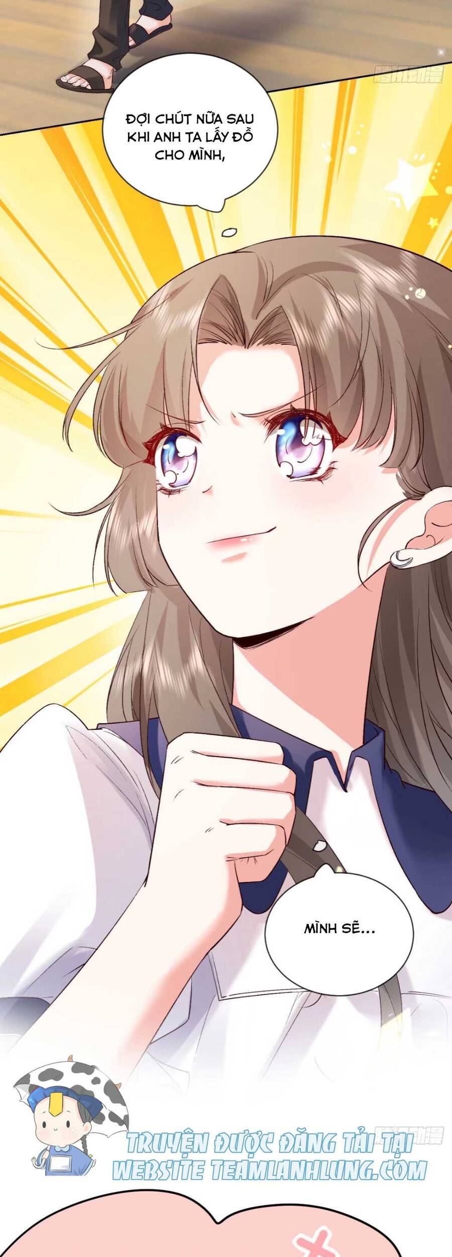 Xuyên Vào Tiểu Thuyết Chinh Phục Tổng Tài Chapter 15 - 6