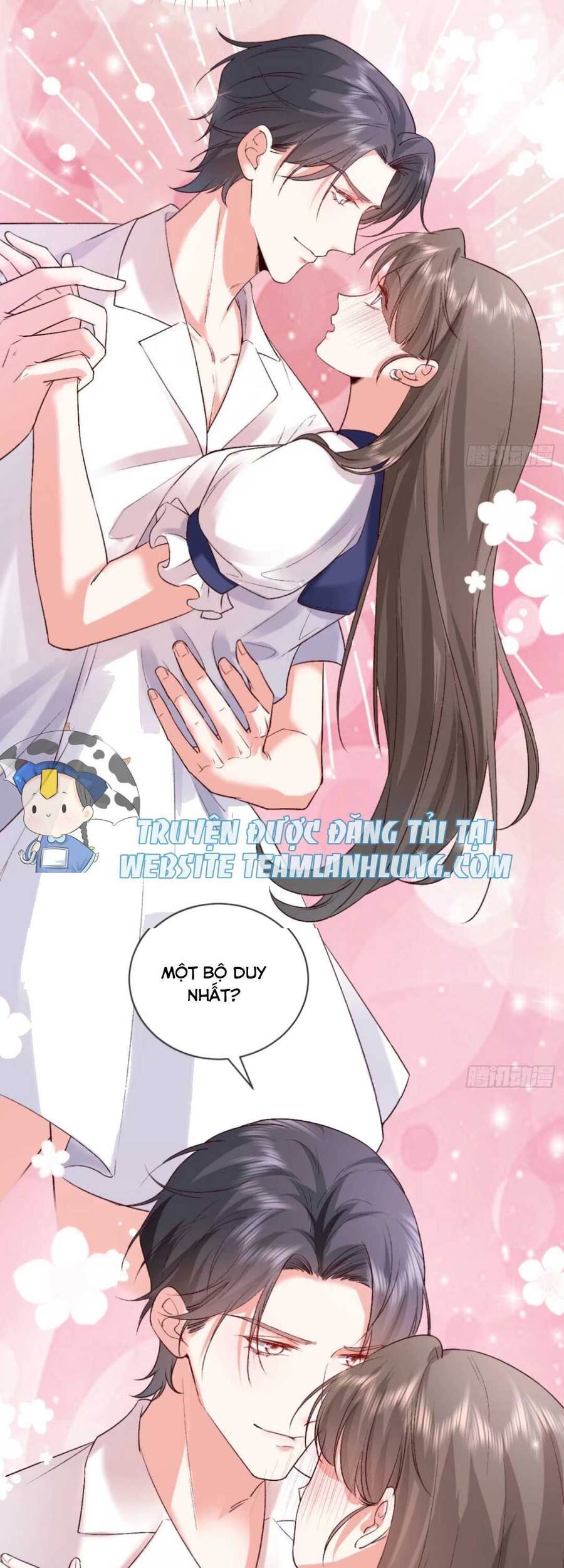 Xuyên Vào Tiểu Thuyết Chinh Phục Tổng Tài Chapter 15 - 9