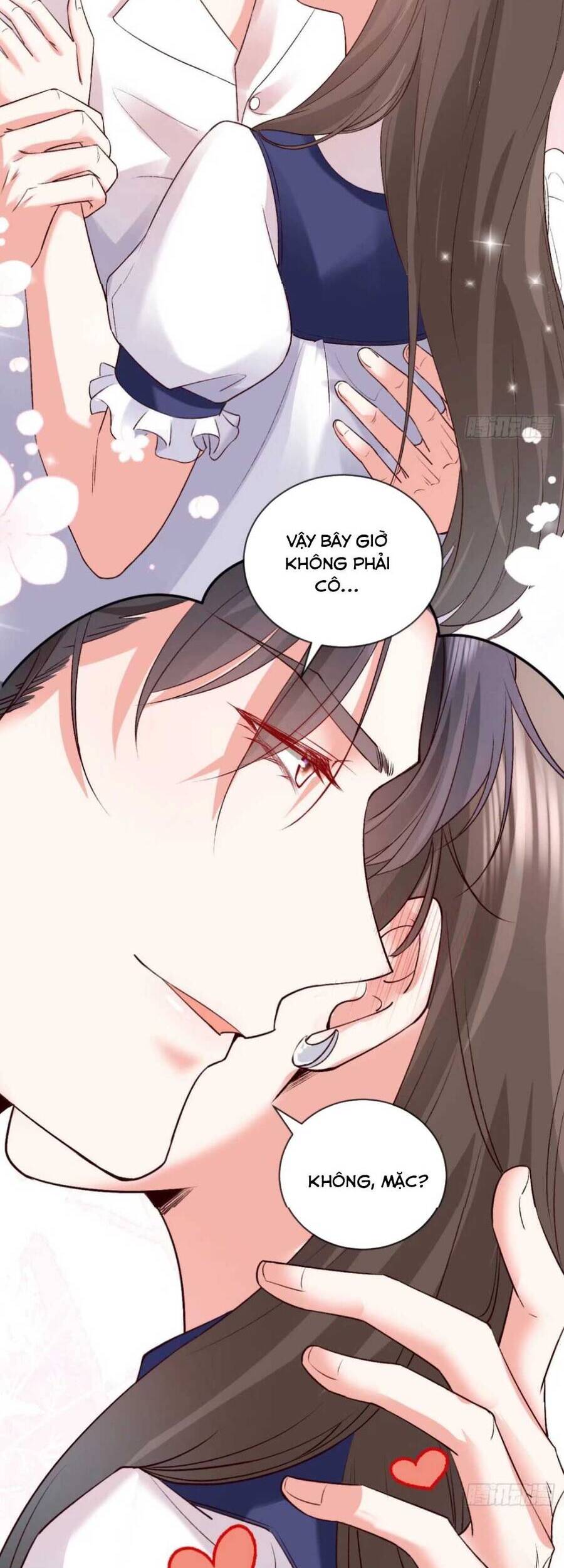 Xuyên Vào Tiểu Thuyết Chinh Phục Tổng Tài Chapter 15 - 10