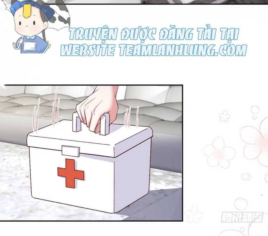 Xuyên Vào Tiểu Thuyết Chinh Phục Tổng Tài Chapter 16 - 3