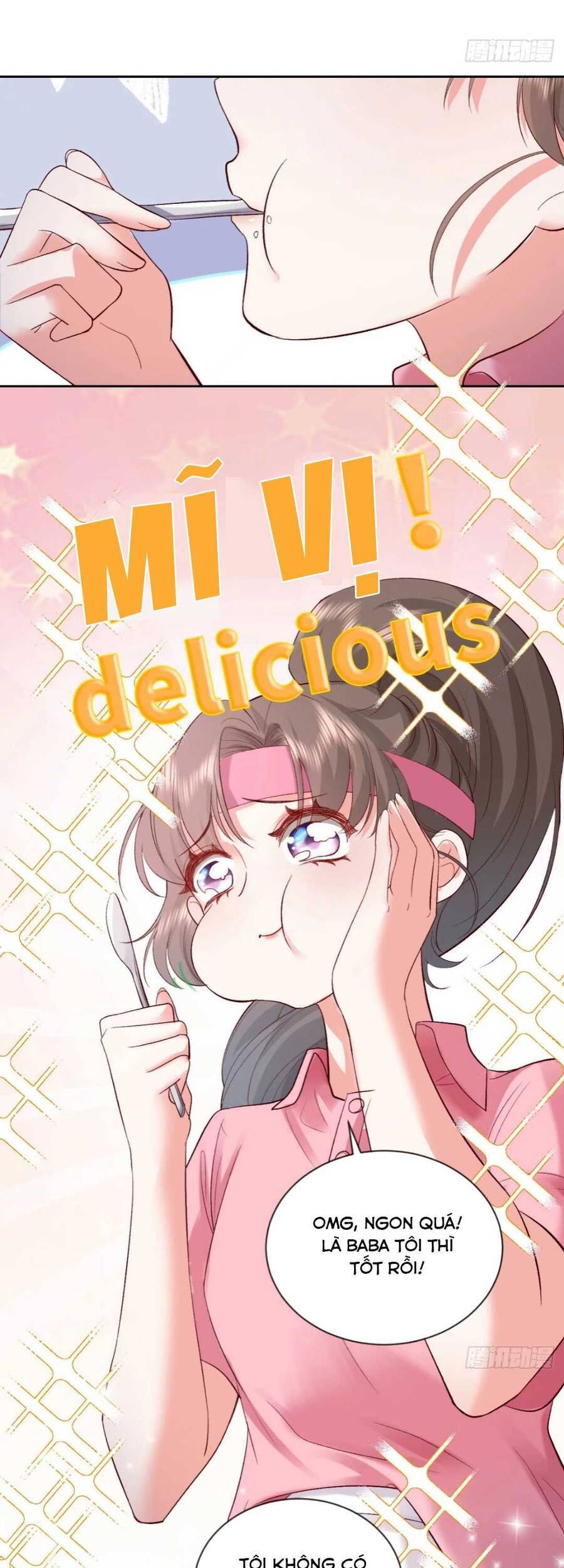 Xuyên Vào Tiểu Thuyết Chinh Phục Tổng Tài Chapter 16 - 24