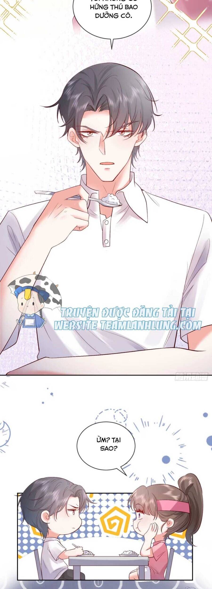 Xuyên Vào Tiểu Thuyết Chinh Phục Tổng Tài Chapter 16 - 25