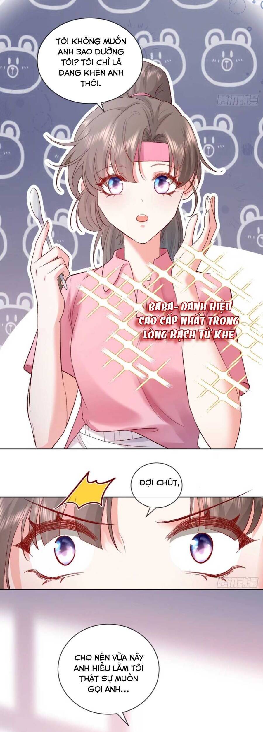 Xuyên Vào Tiểu Thuyết Chinh Phục Tổng Tài Chapter 16 - 26