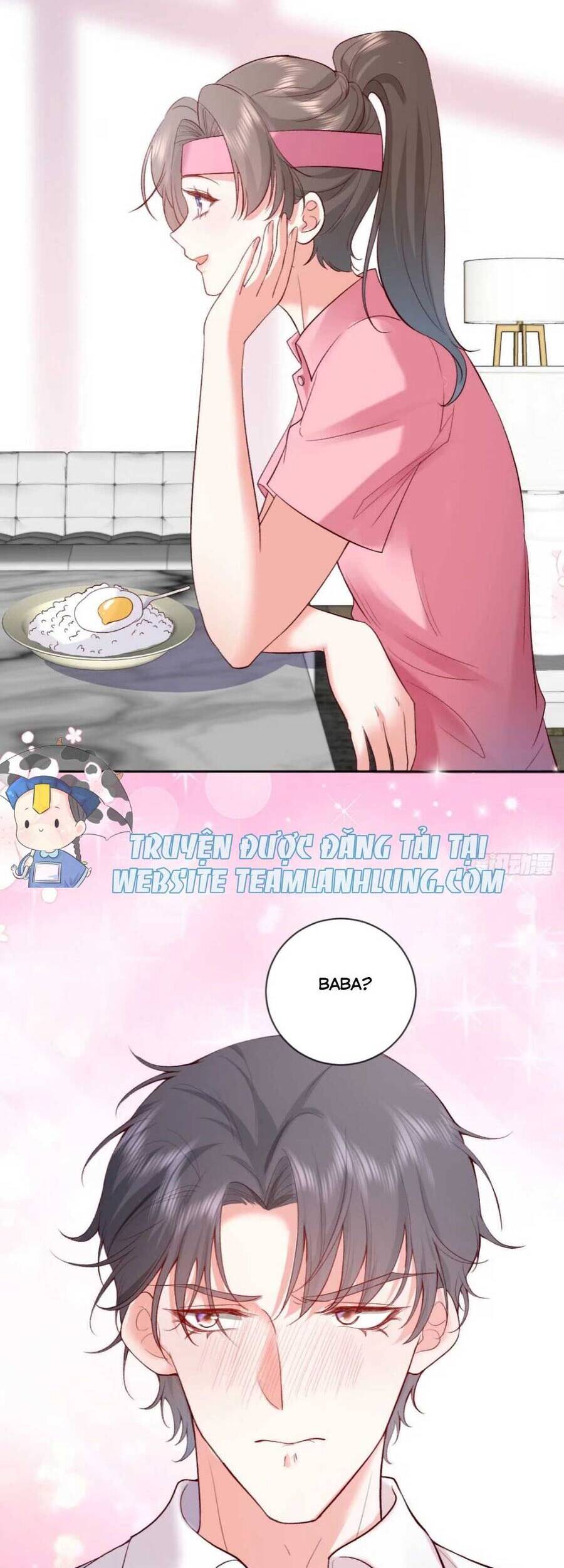 Xuyên Vào Tiểu Thuyết Chinh Phục Tổng Tài Chapter 16 - 27