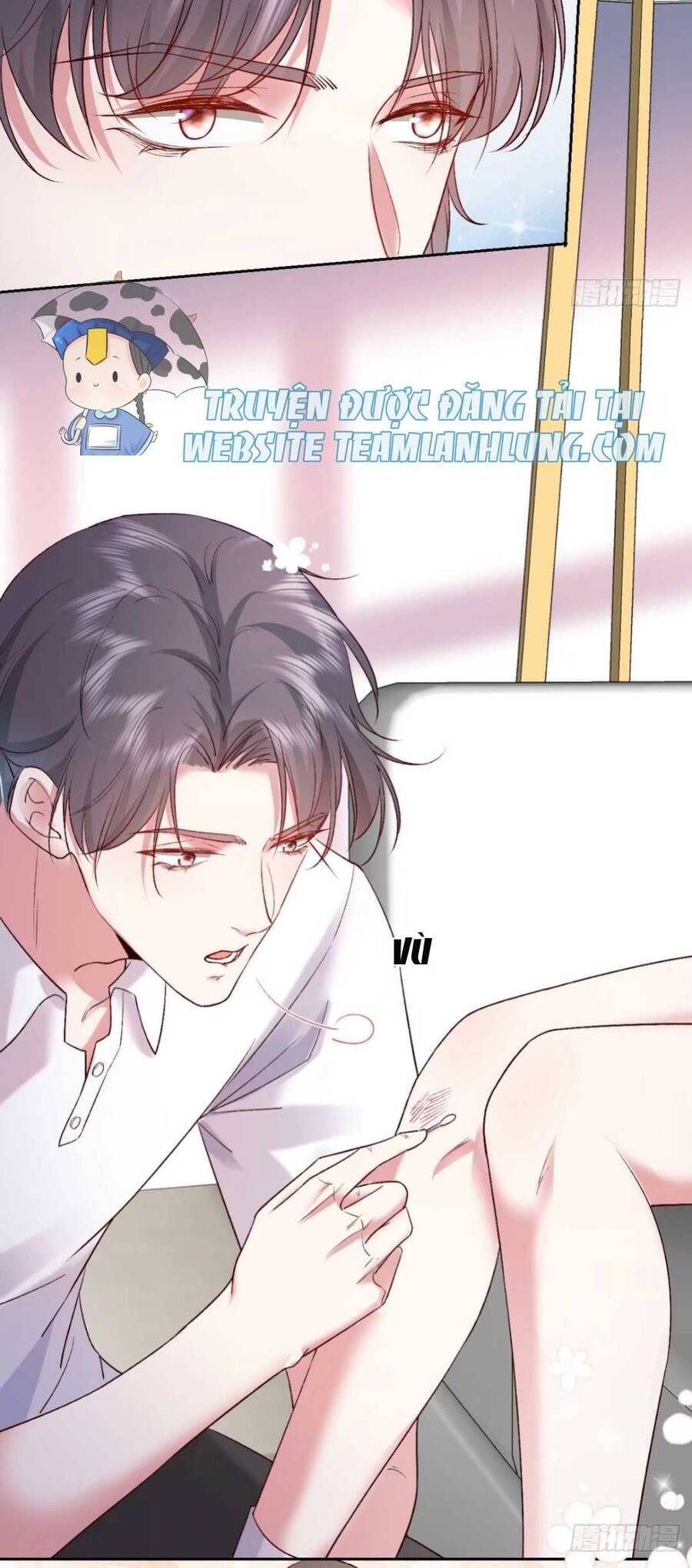 Xuyên Vào Tiểu Thuyết Chinh Phục Tổng Tài Chapter 16 - 6