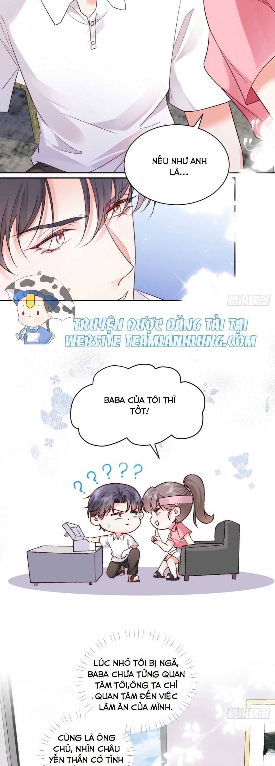 Xuyên Vào Tiểu Thuyết Chinh Phục Tổng Tài Chapter 16 - 10