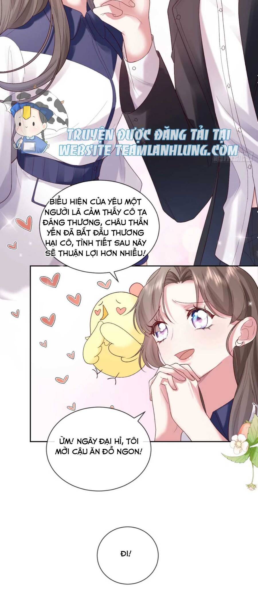 Xuyên Vào Tiểu Thuyết Chinh Phục Tổng Tài Chapter 17 - 13