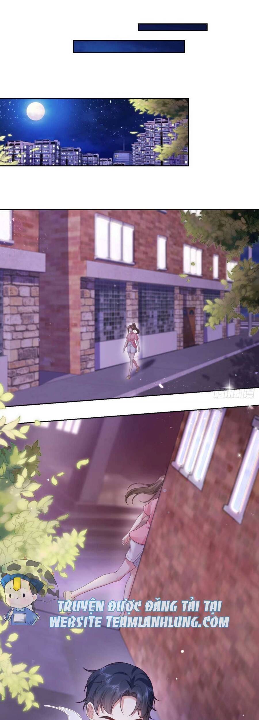 Xuyên Vào Tiểu Thuyết Chinh Phục Tổng Tài Chapter 17 - 15