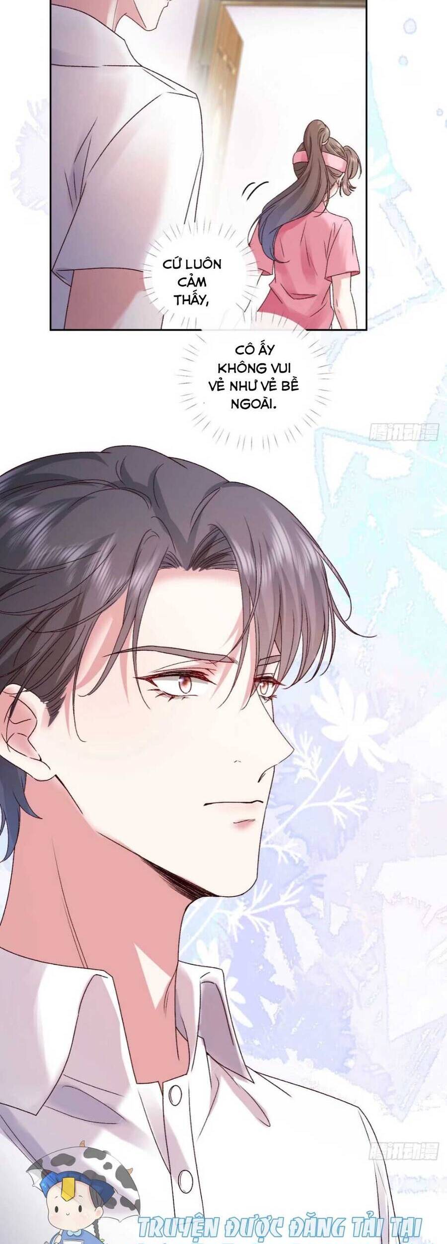 Xuyên Vào Tiểu Thuyết Chinh Phục Tổng Tài Chapter 17 - 3