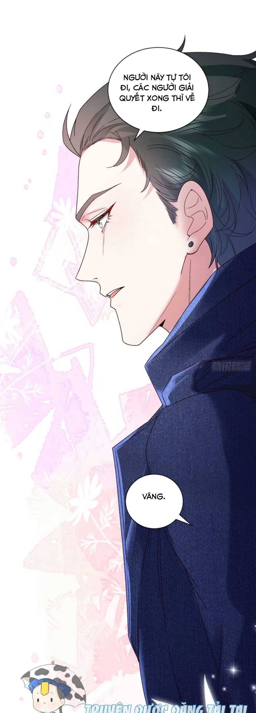 Xuyên Vào Tiểu Thuyết Chinh Phục Tổng Tài Chapter 17 - 22