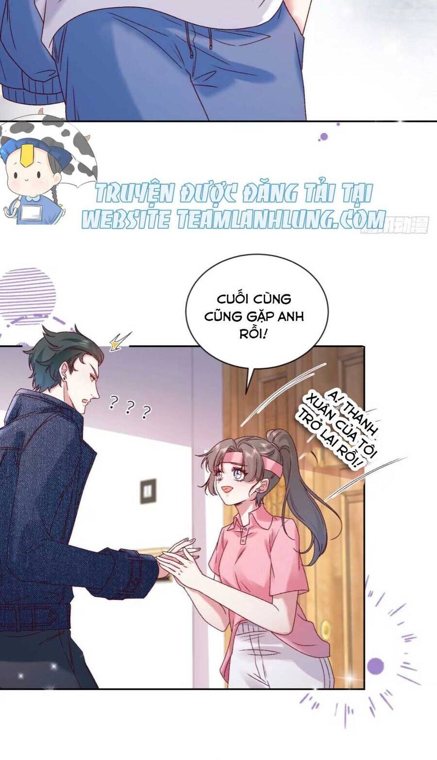 Xuyên Vào Tiểu Thuyết Chinh Phục Tổng Tài Chapter 17 - 27