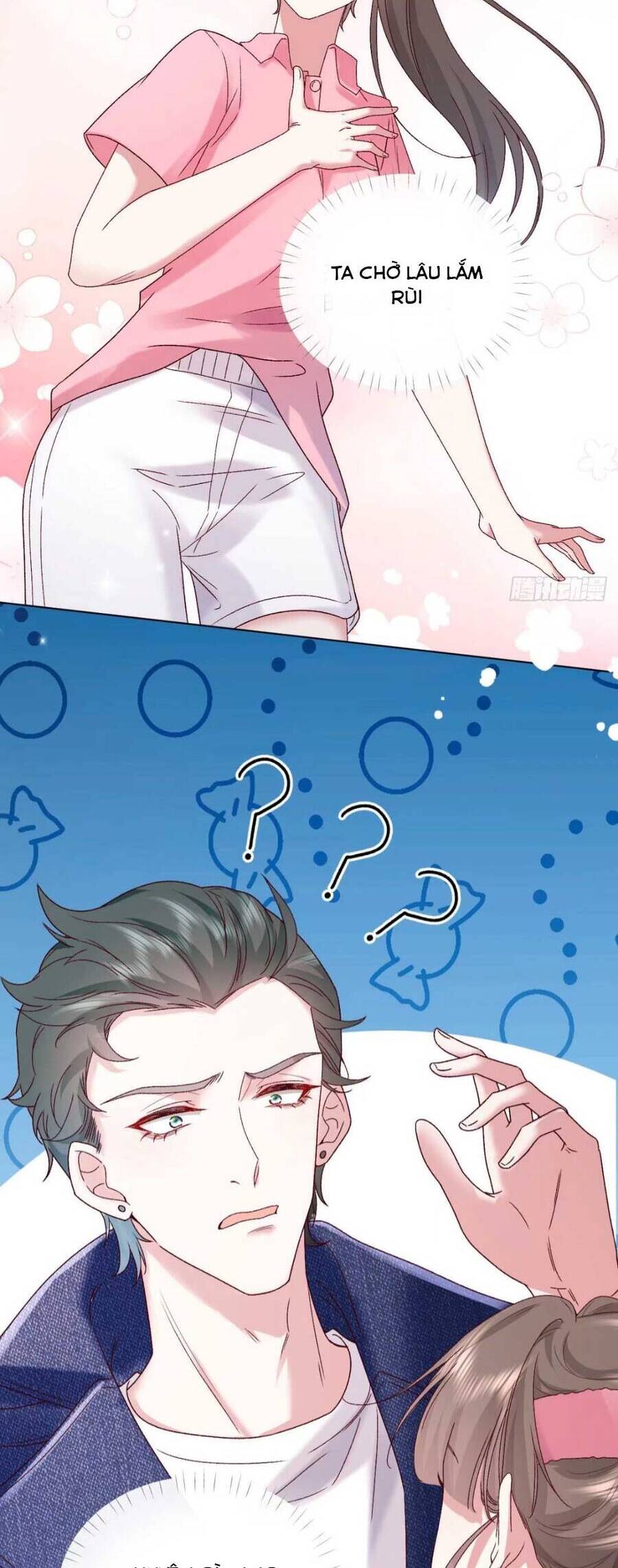 Xuyên Vào Tiểu Thuyết Chinh Phục Tổng Tài Chapter 17 - 29