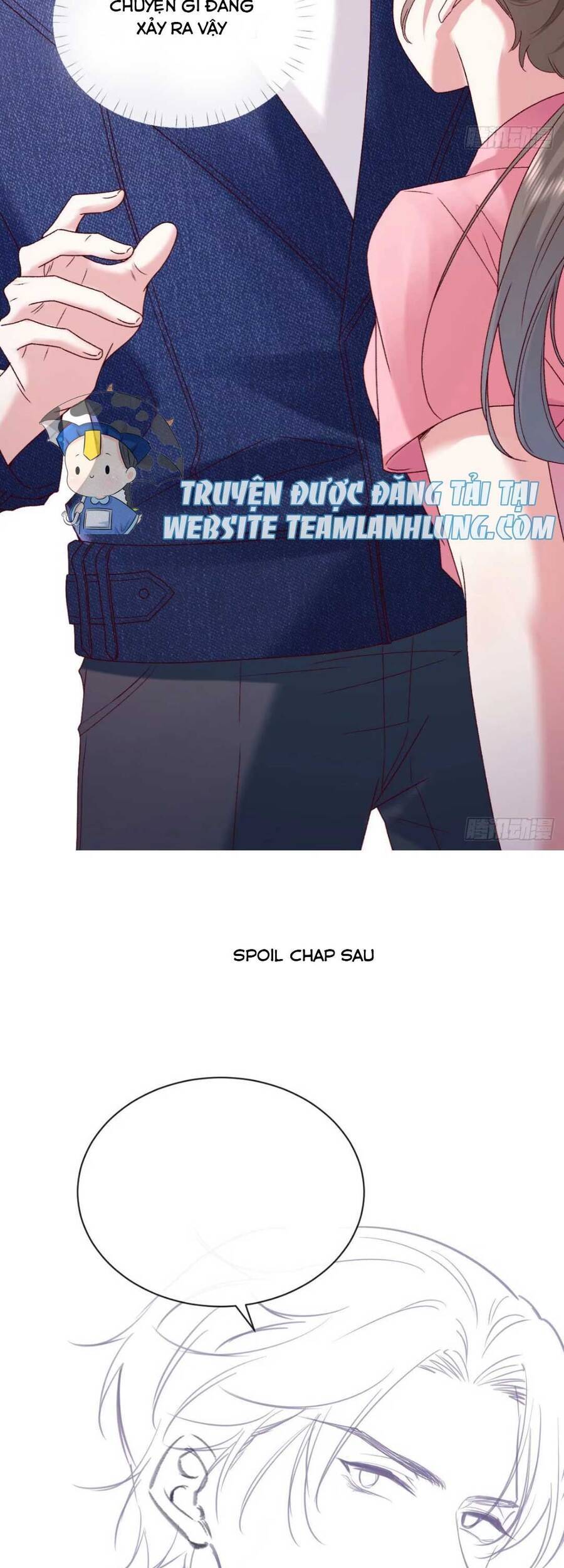 Xuyên Vào Tiểu Thuyết Chinh Phục Tổng Tài Chapter 17 - 30