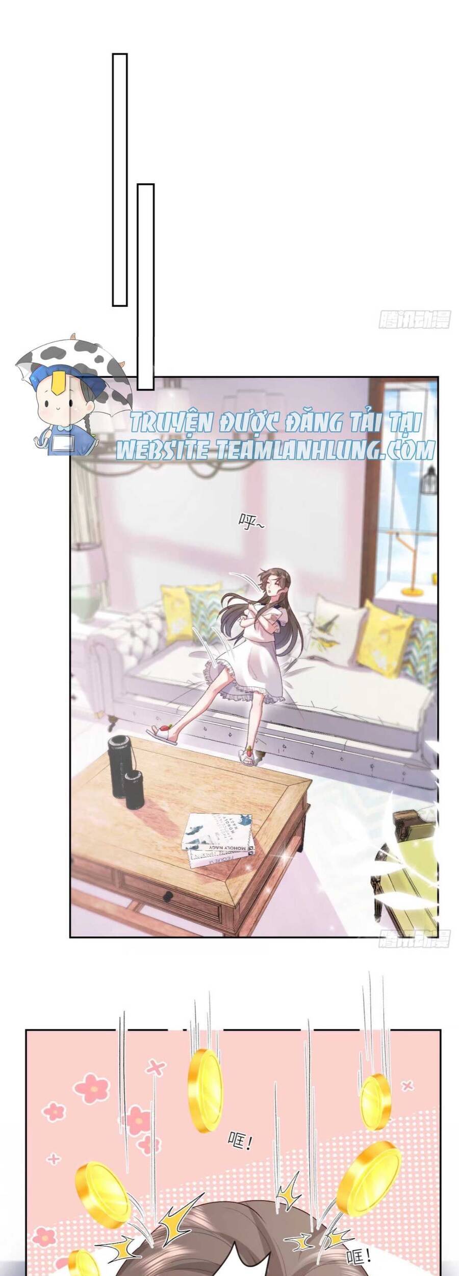 Xuyên Vào Tiểu Thuyết Chinh Phục Tổng Tài Chapter 17 - 9