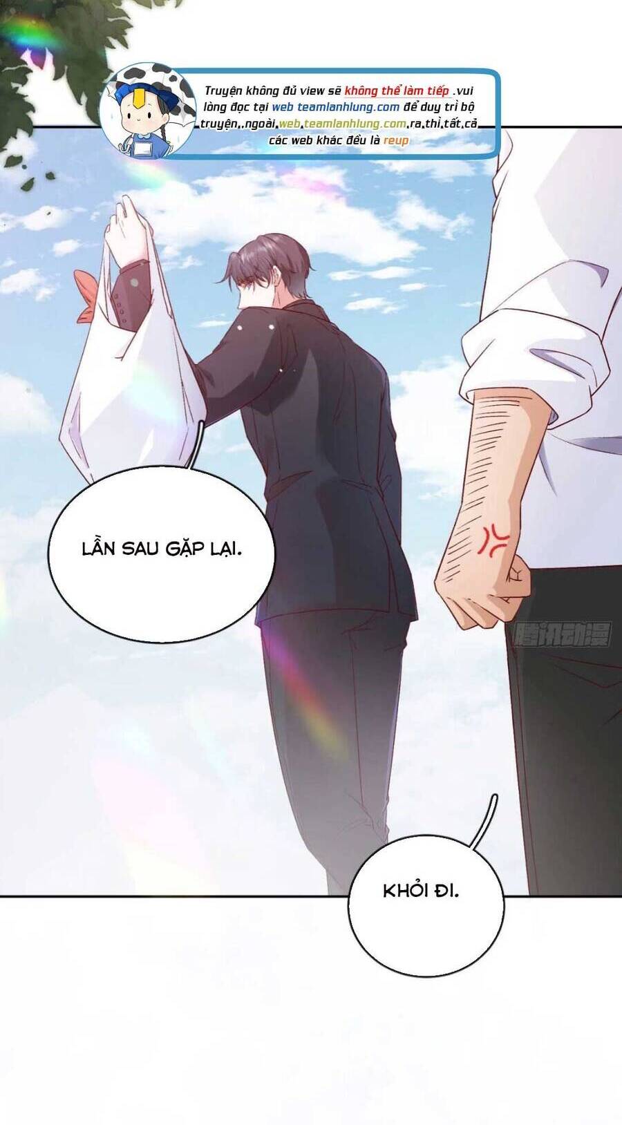 Xuyên Vào Tiểu Thuyết Chinh Phục Tổng Tài Chapter 9 - 11