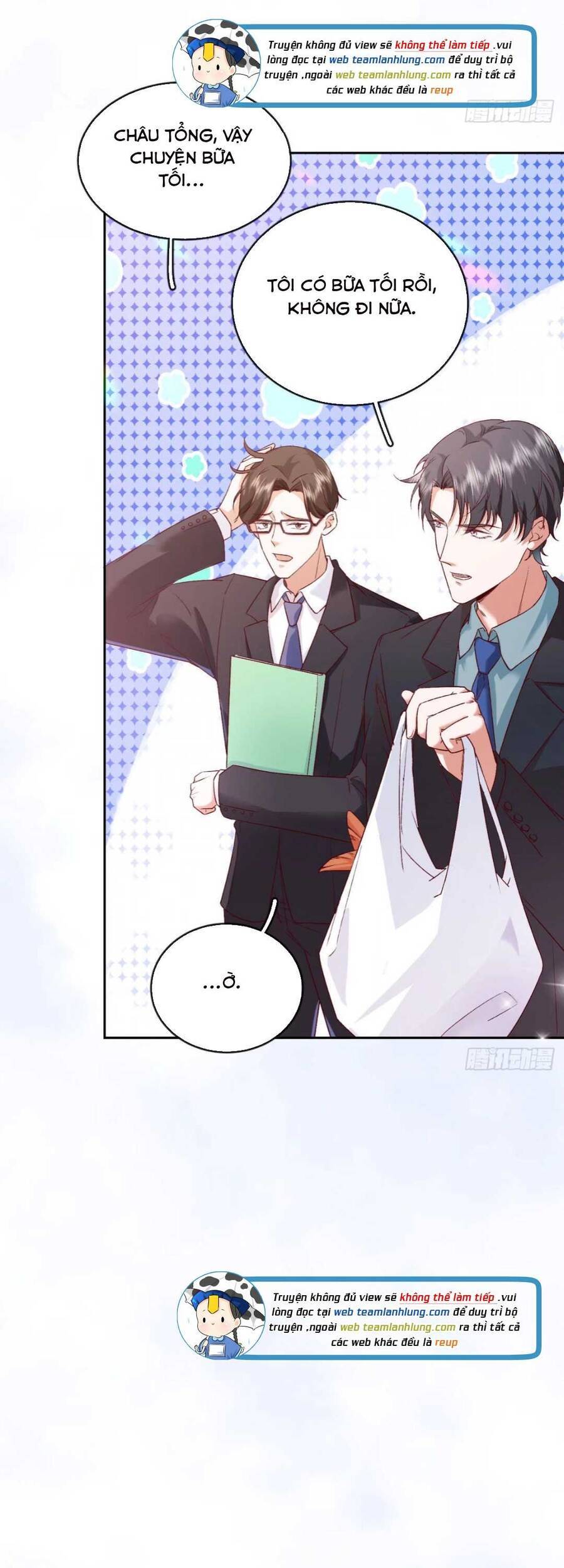 Xuyên Vào Tiểu Thuyết Chinh Phục Tổng Tài Chapter 9 - 13