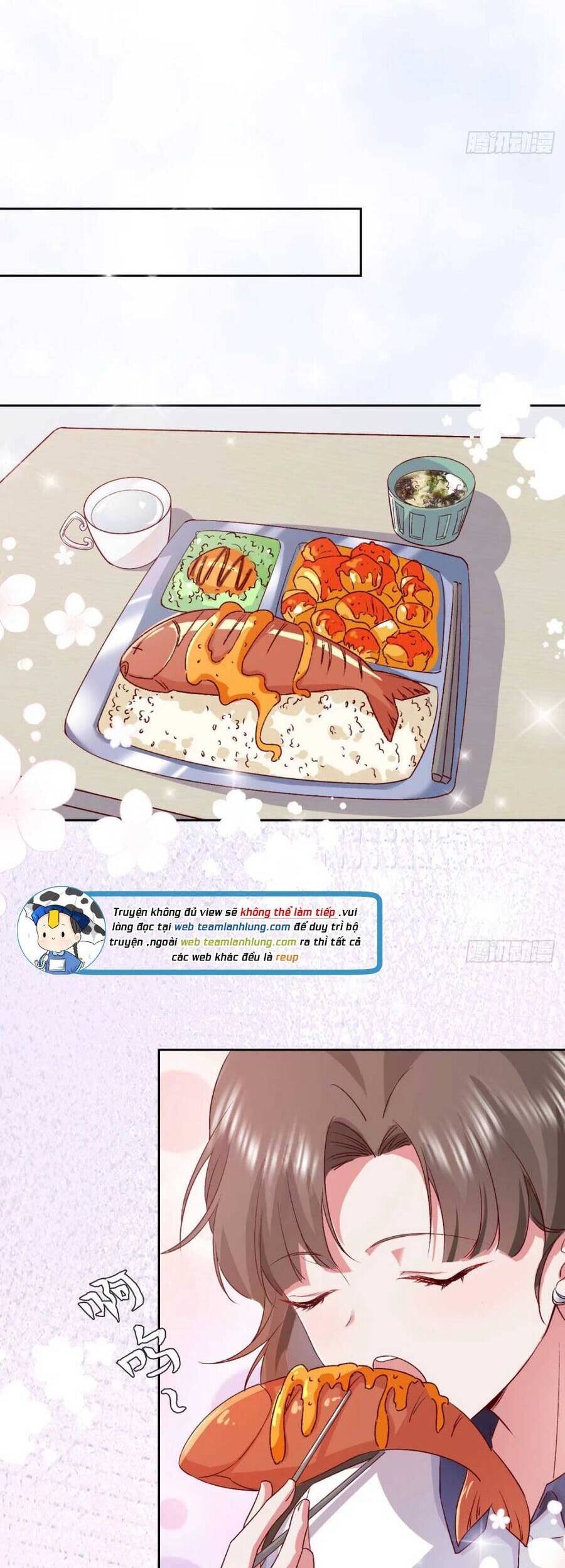 Xuyên Vào Tiểu Thuyết Chinh Phục Tổng Tài Chapter 9 - 14