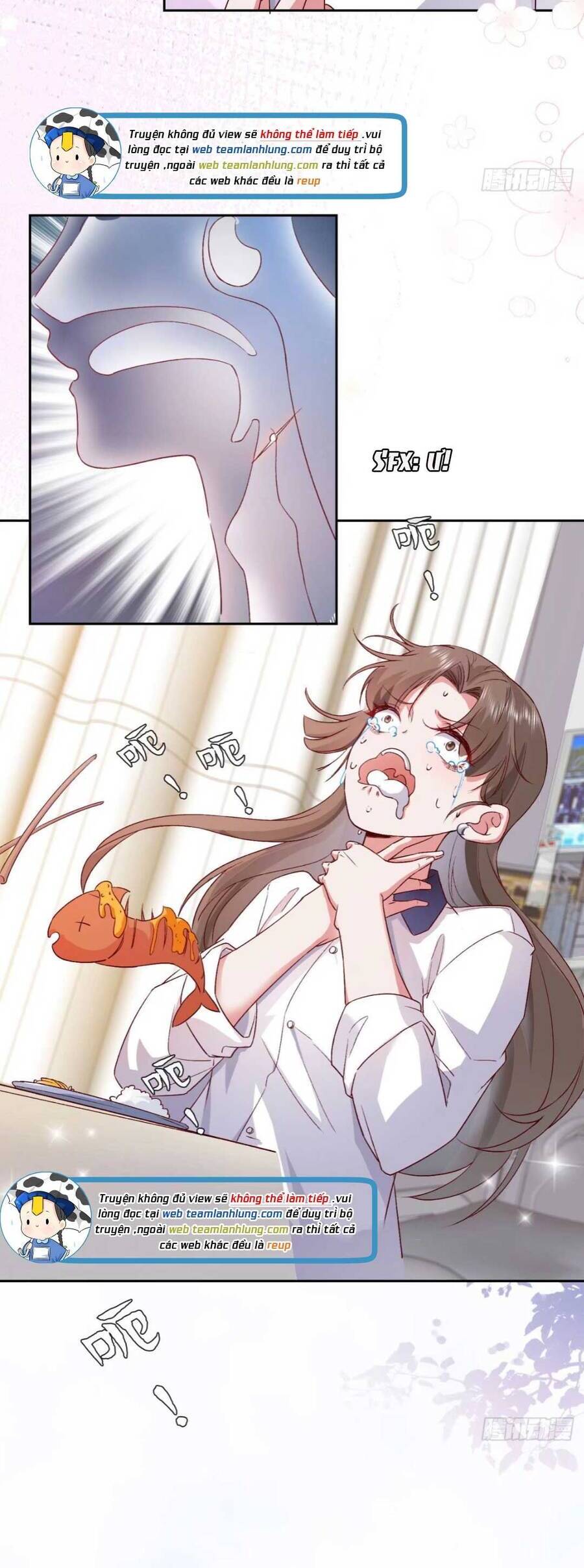 Xuyên Vào Tiểu Thuyết Chinh Phục Tổng Tài Chapter 9 - 15