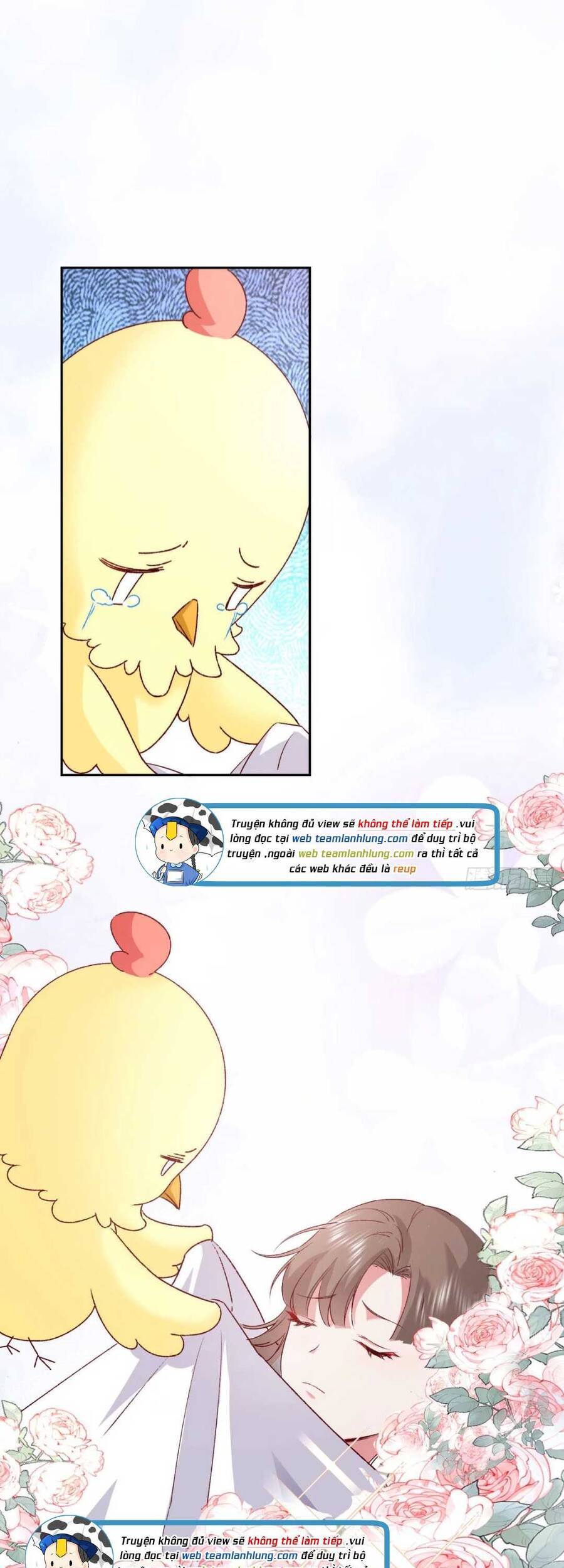 Xuyên Vào Tiểu Thuyết Chinh Phục Tổng Tài Chapter 9 - 16