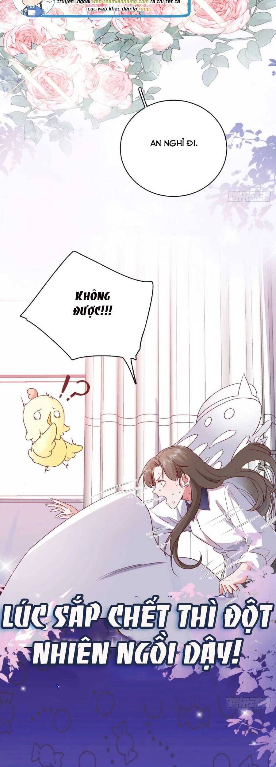 Xuyên Vào Tiểu Thuyết Chinh Phục Tổng Tài Chapter 9 - 17