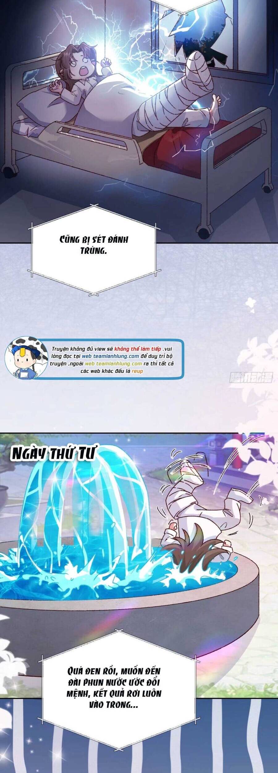 Xuyên Vào Tiểu Thuyết Chinh Phục Tổng Tài Chapter 9 - 22