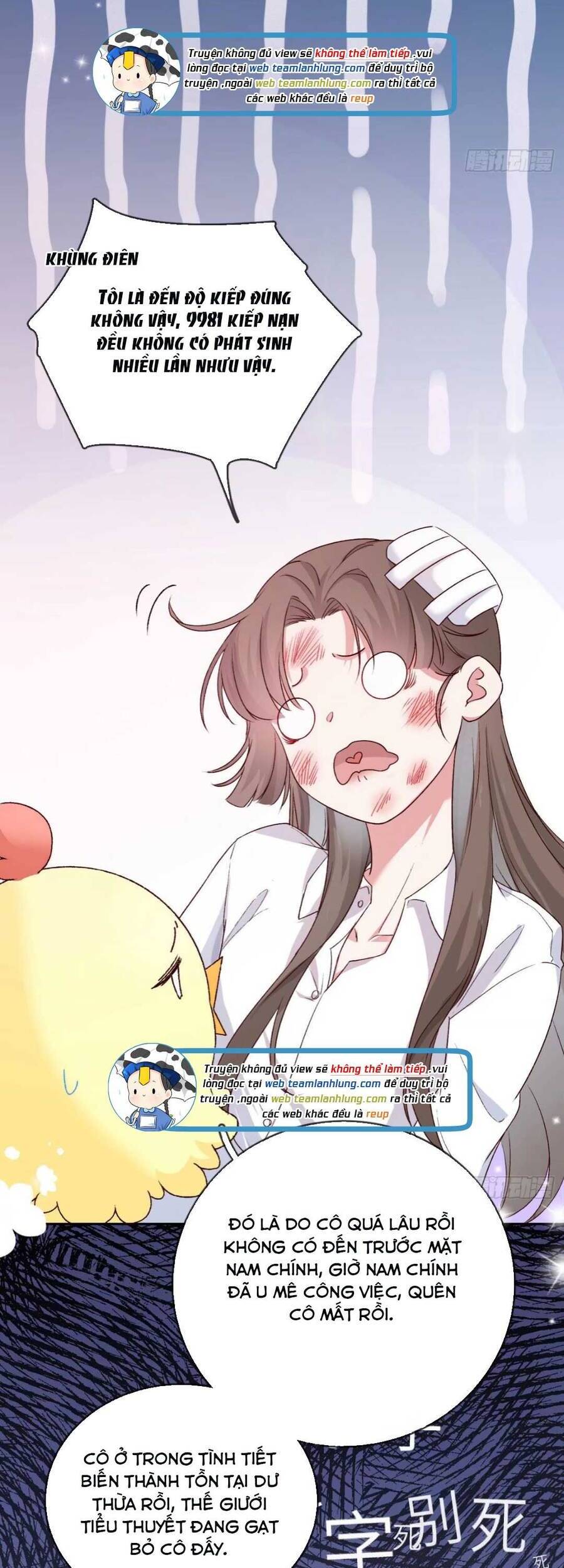 Xuyên Vào Tiểu Thuyết Chinh Phục Tổng Tài Chapter 9 - 23