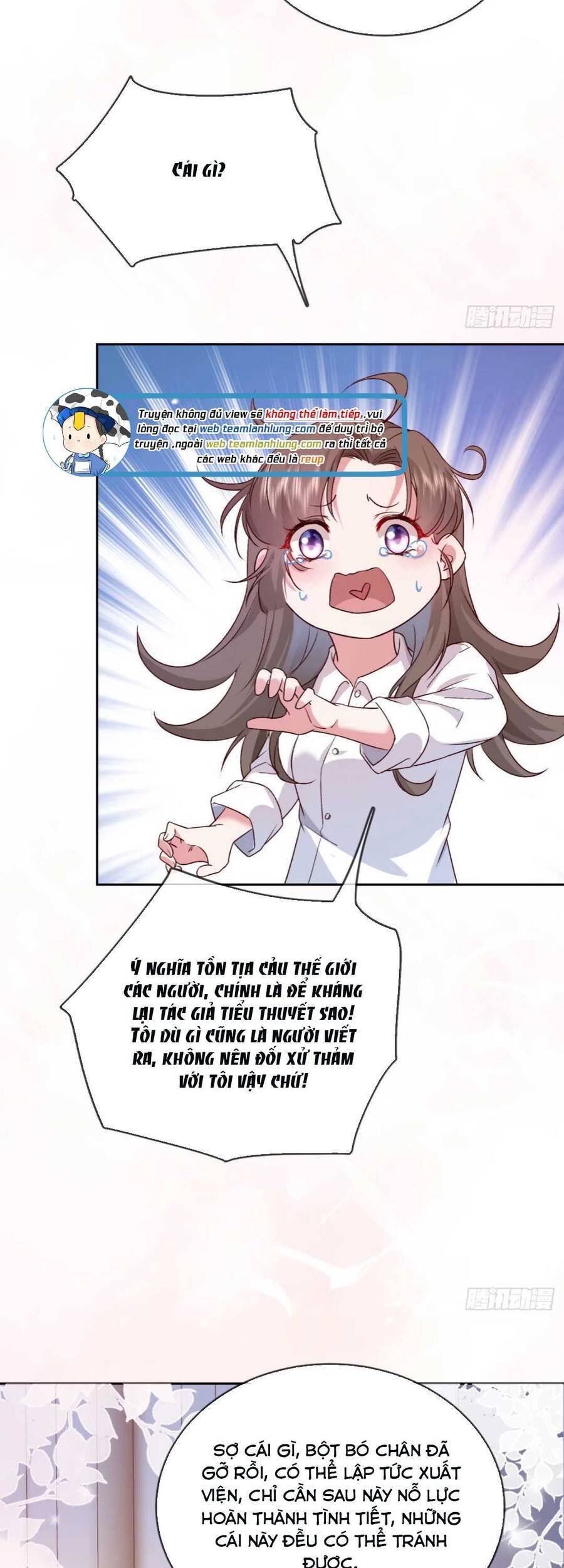 Xuyên Vào Tiểu Thuyết Chinh Phục Tổng Tài Chapter 9 - 25