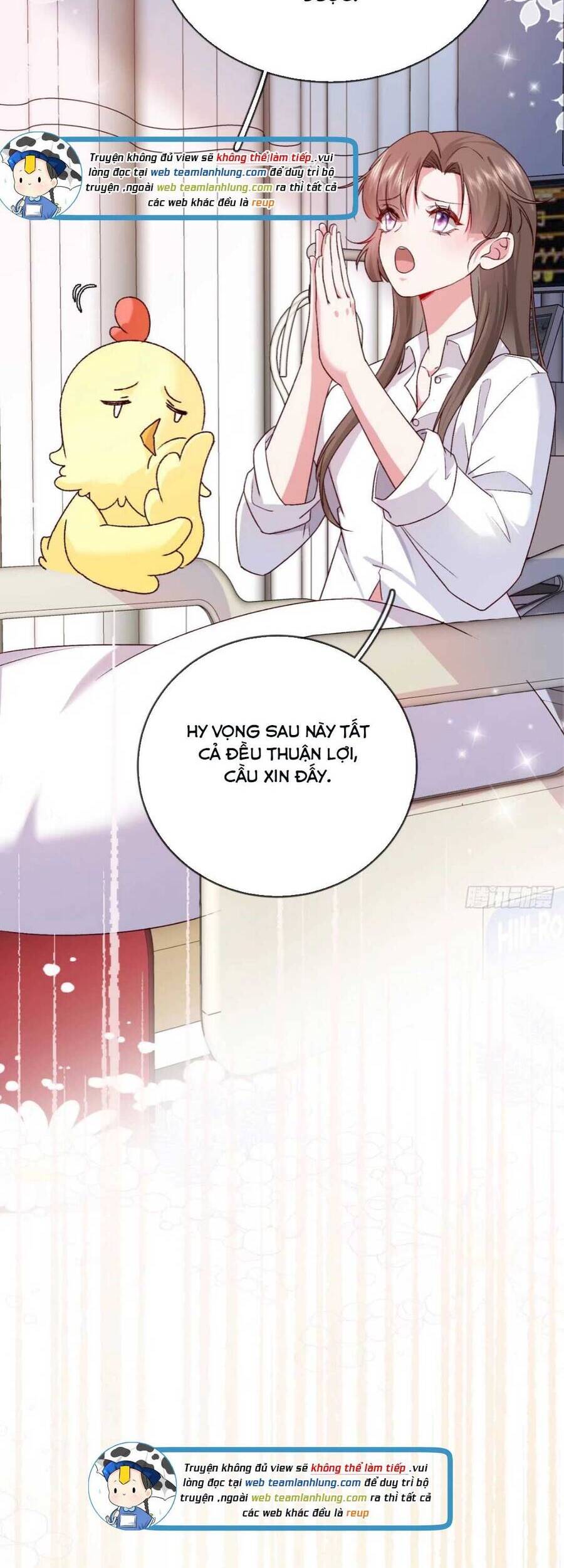 Xuyên Vào Tiểu Thuyết Chinh Phục Tổng Tài Chapter 9 - 26