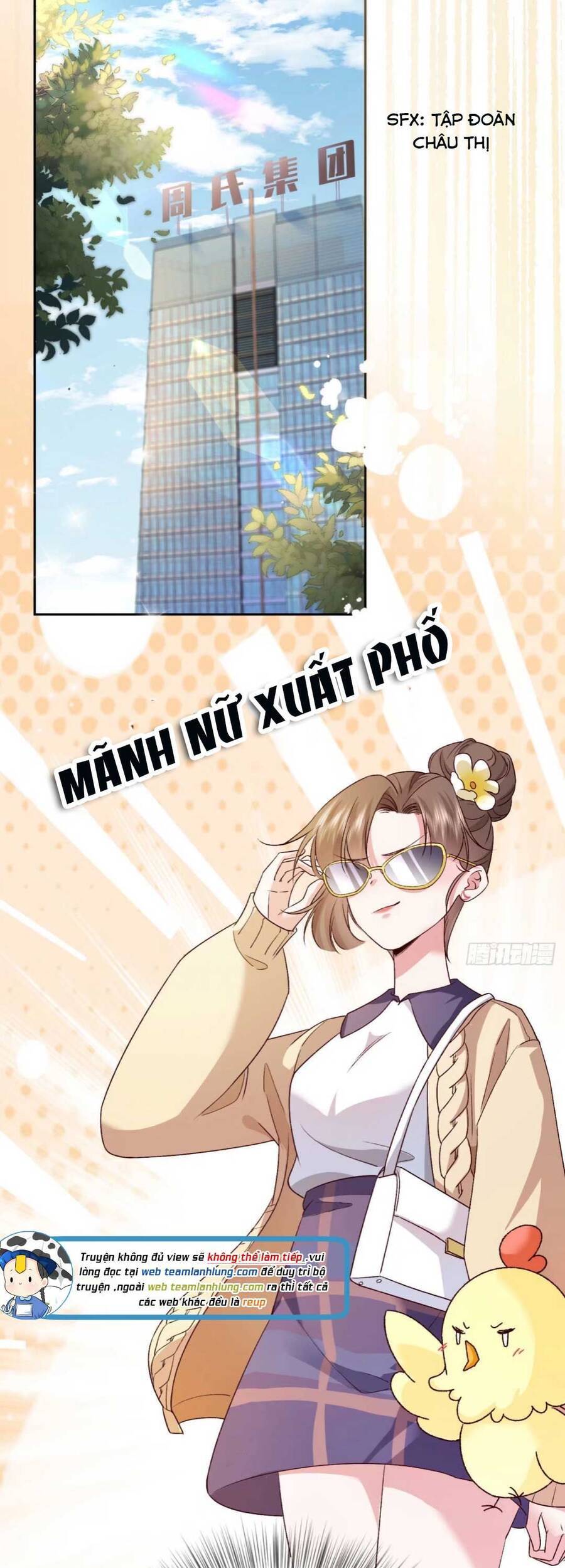 Xuyên Vào Tiểu Thuyết Chinh Phục Tổng Tài Chapter 9 - 29