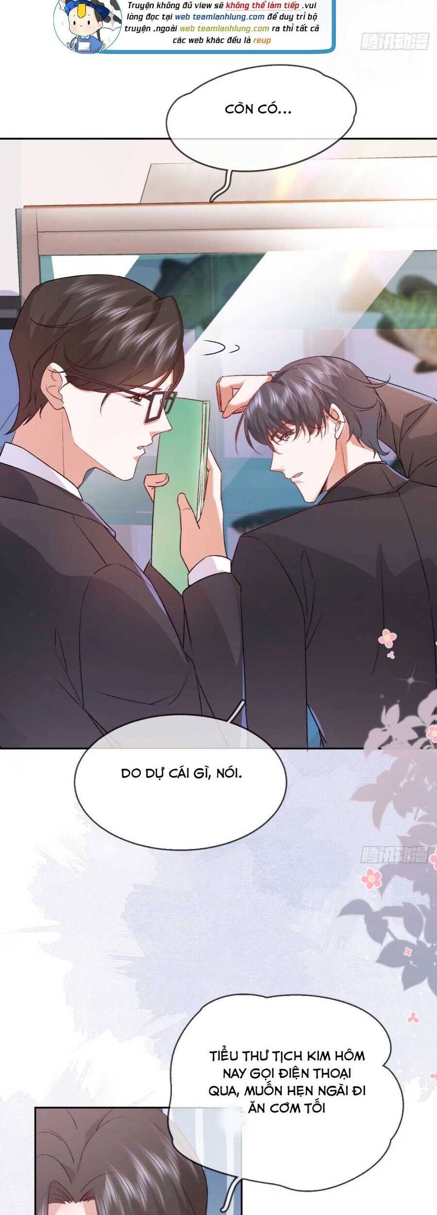 Xuyên Vào Tiểu Thuyết Chinh Phục Tổng Tài Chapter 9 - 4