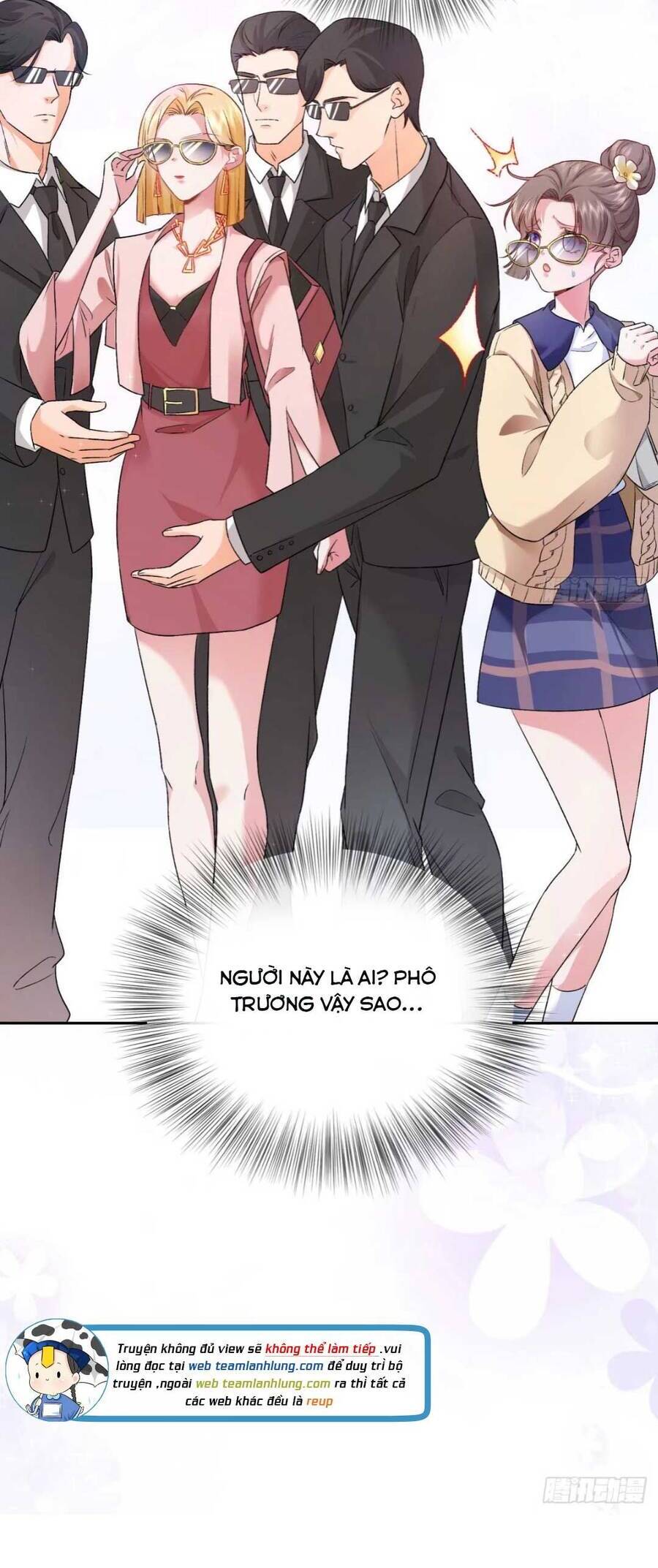 Xuyên Vào Tiểu Thuyết Chinh Phục Tổng Tài Chapter 9 - 31