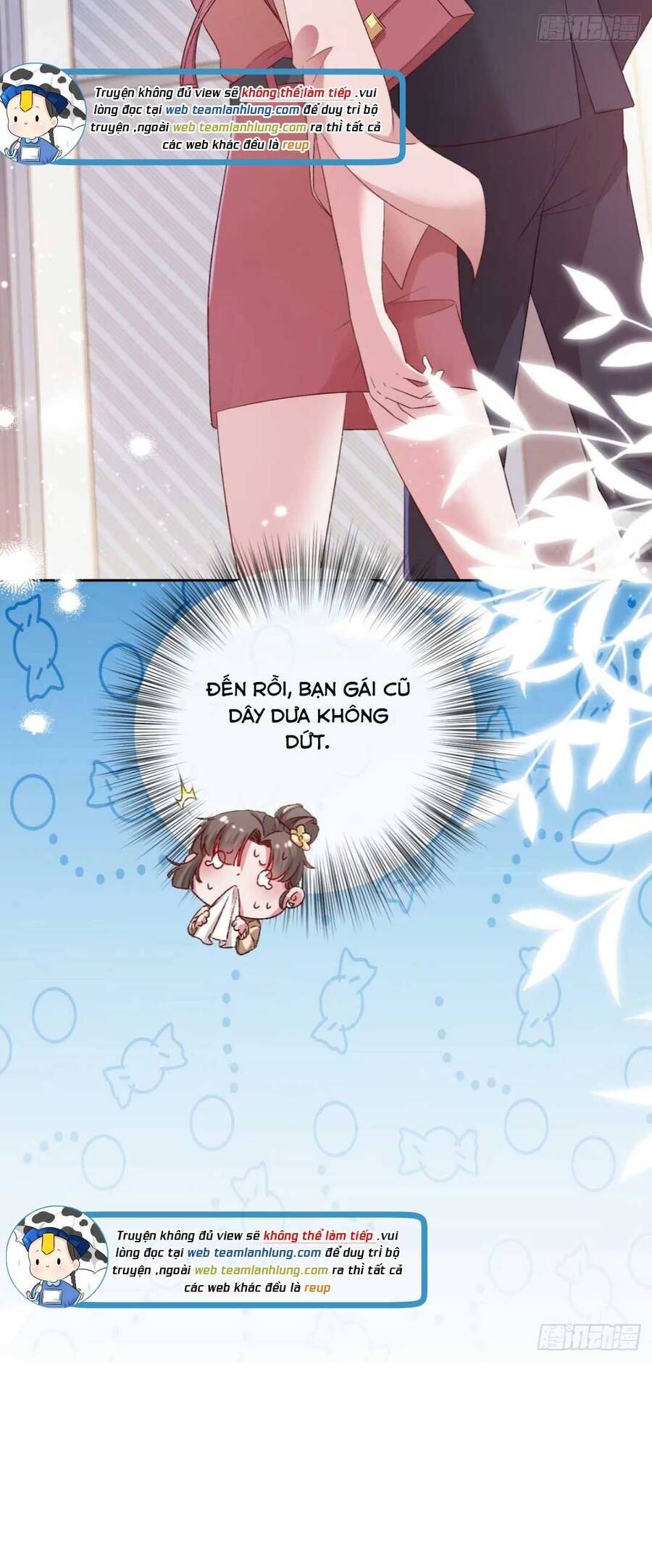 Xuyên Vào Tiểu Thuyết Chinh Phục Tổng Tài Chapter 9 - 40