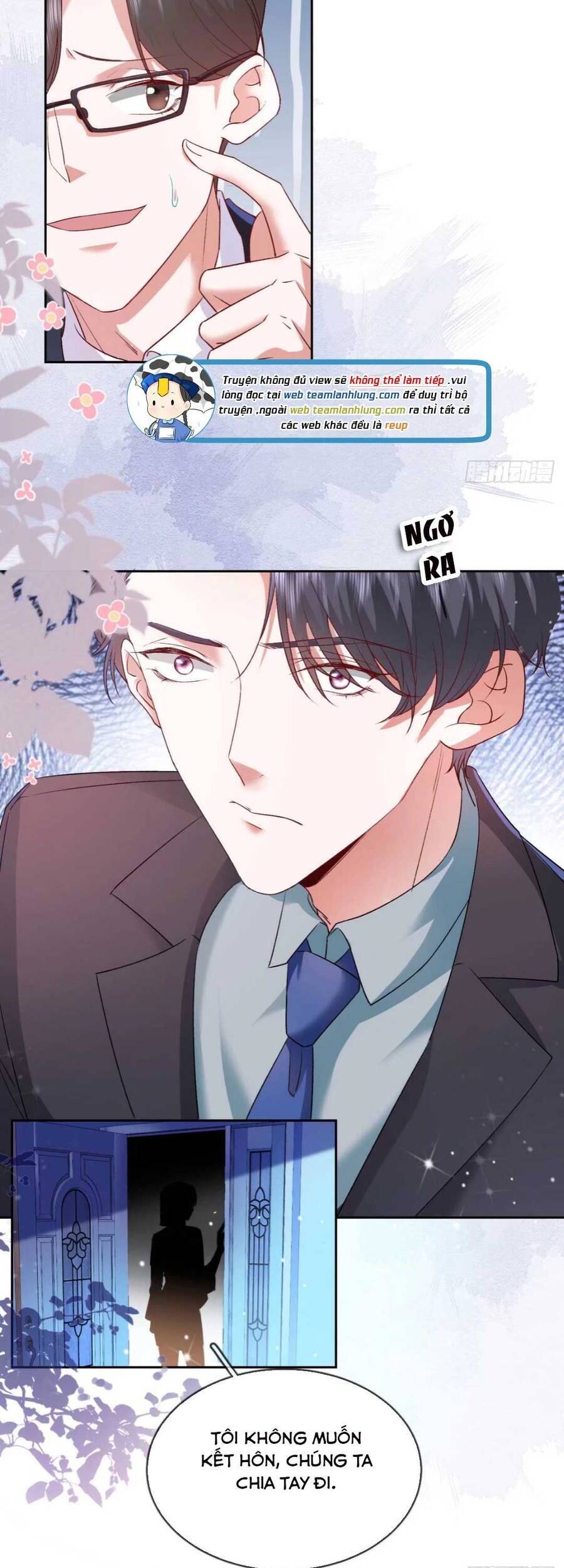 Xuyên Vào Tiểu Thuyết Chinh Phục Tổng Tài Chapter 9 - 5