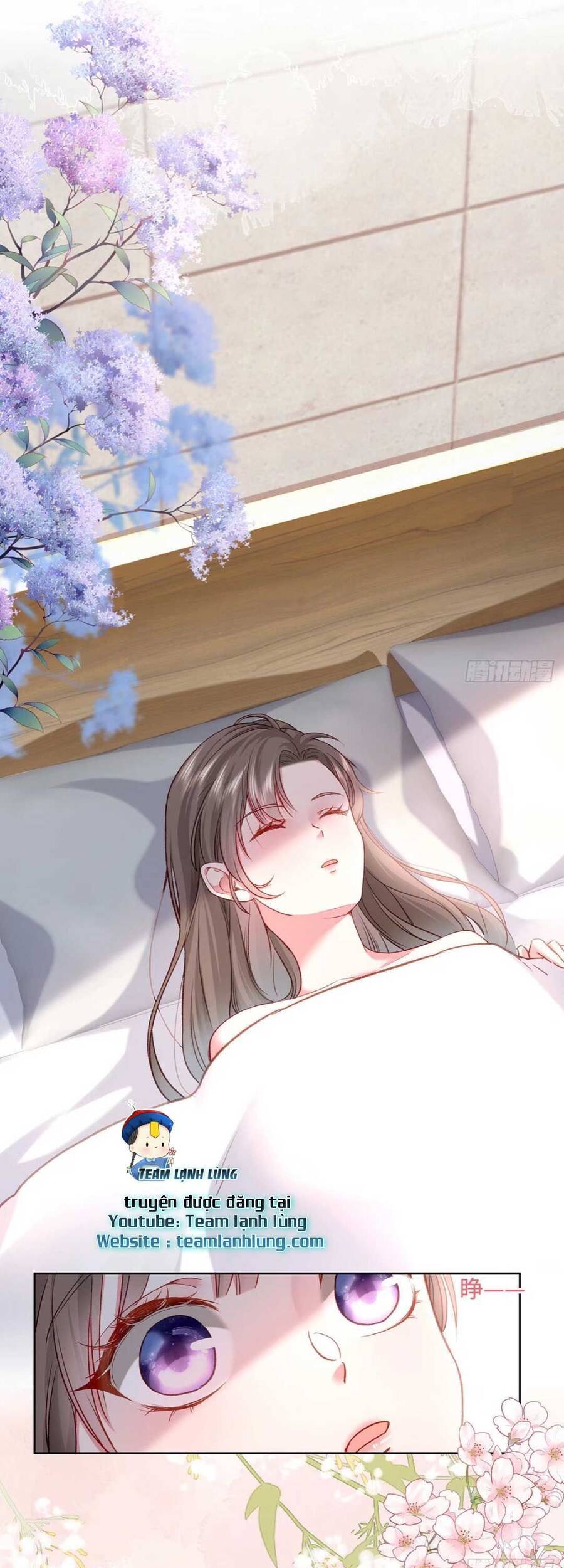 Xuyên Vào Tiểu Thuyết Chinh Phục Tổng Tài Chapter 1 - 15